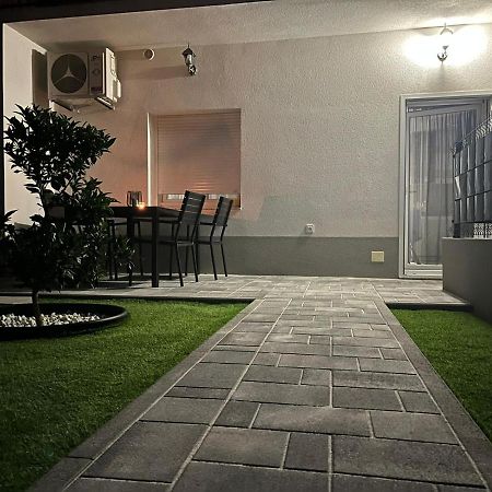Ferienwohnung Ante'S Split Exterior foto
