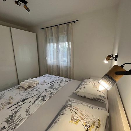 Ferienwohnung Ante'S Split Exterior foto