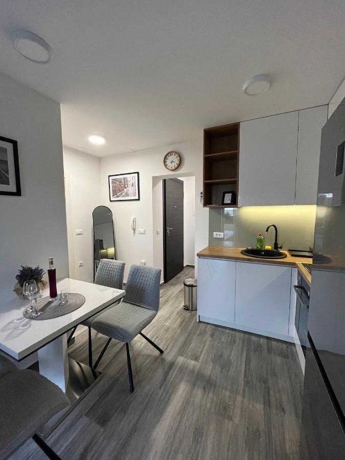 Ferienwohnung Ante'S Split Exterior foto