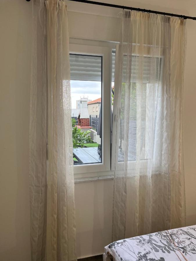 Ferienwohnung Ante'S Split Exterior foto
