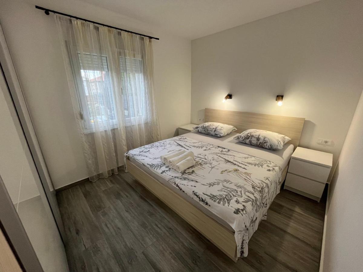 Ferienwohnung Ante'S Split Exterior foto